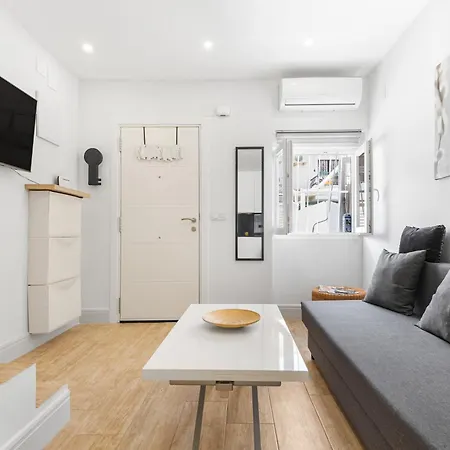 Casa Nova - A 2 Min De La Playa Holiday home *