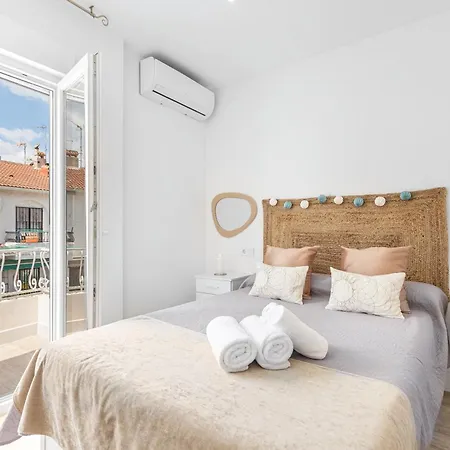 Holiday home Casa Nova - A 2 Min De La Playa