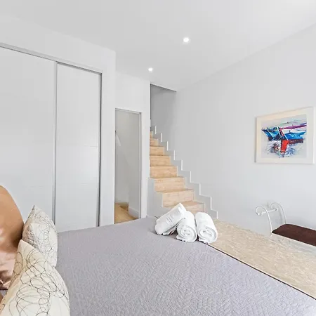 Casa Nova - A 2 Min De La Playa Holiday home *