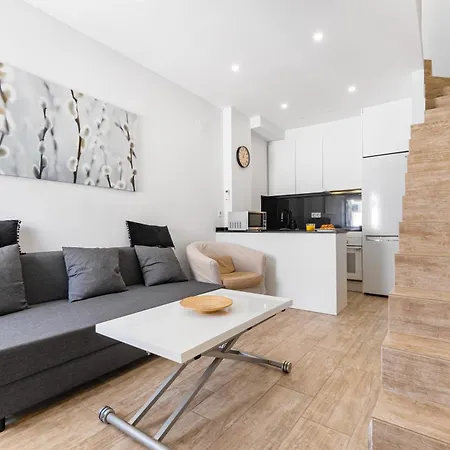 Casa Nova - A 2 Min De La Playa Holiday home