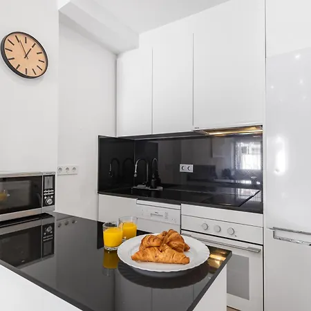 Casa Nova - A 2 Min De La Playa Santa Pola