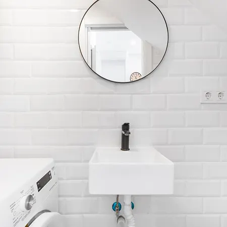 Casa de Férias Casa Nova - A 2 Min De La Playa