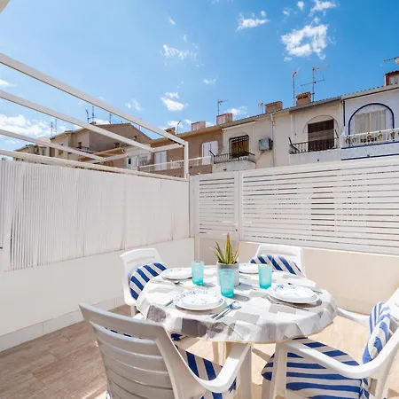 Casa Nova - A 2 Min De La Playa *