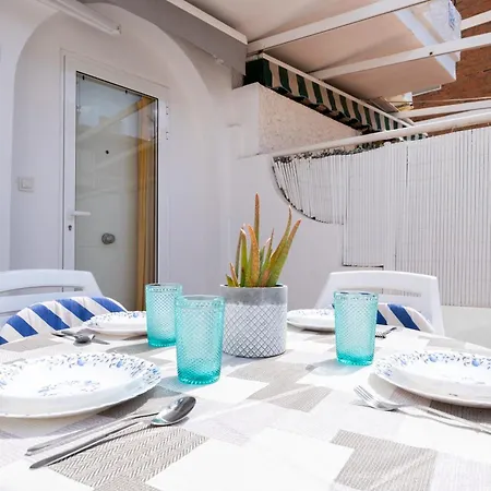 Casa Nova - A 2 Min De La Playa *