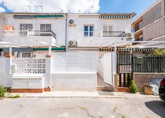 Tatil Evi Casa Nova - A 2 Min De La Playa *