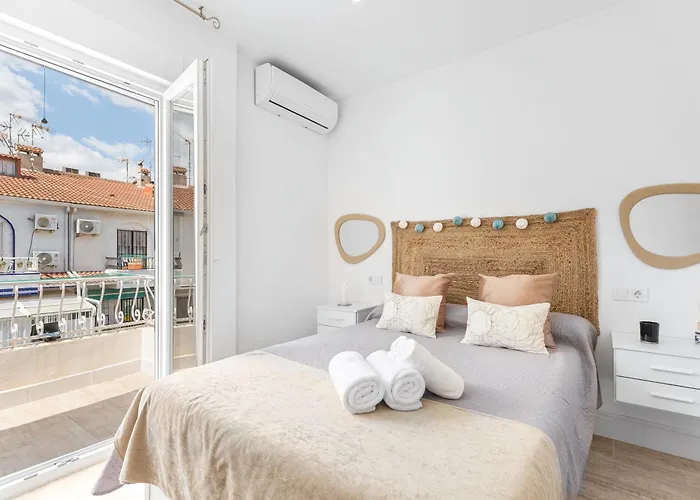 Tatil Evi Casa Nova - A 2 Min De La Playa